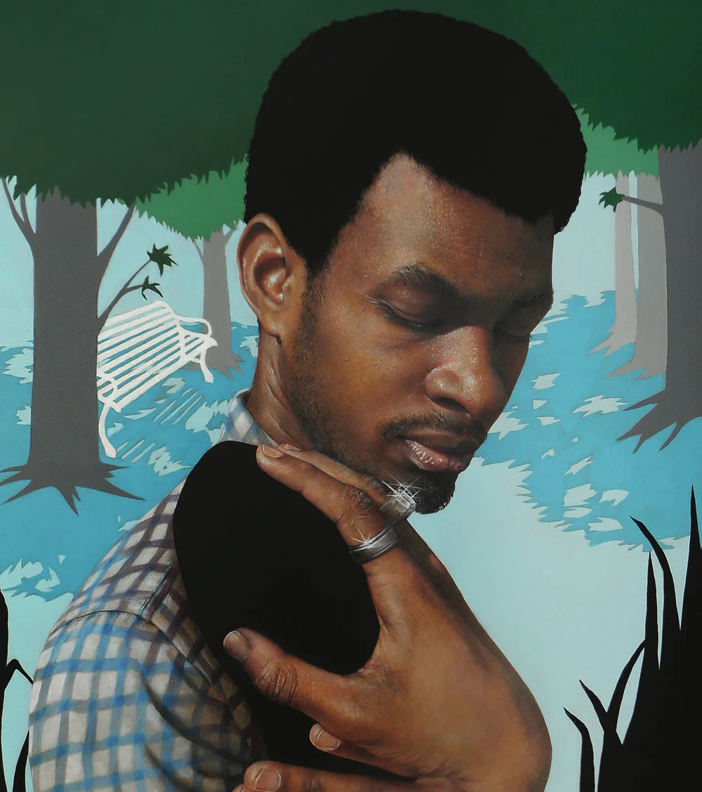 37th Annual Bradley International Print and Drawing Exhibition