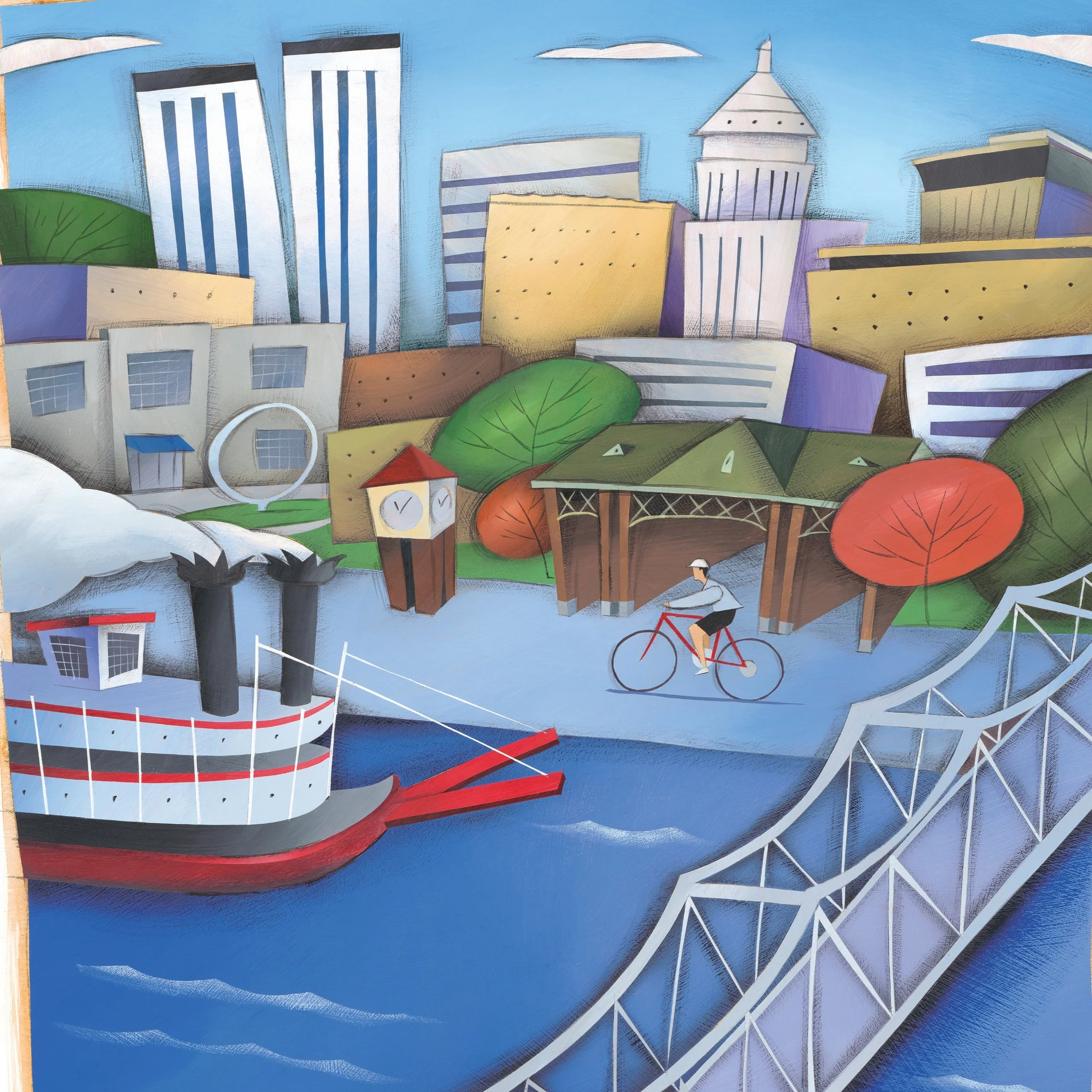 All Things Fine Art Fair