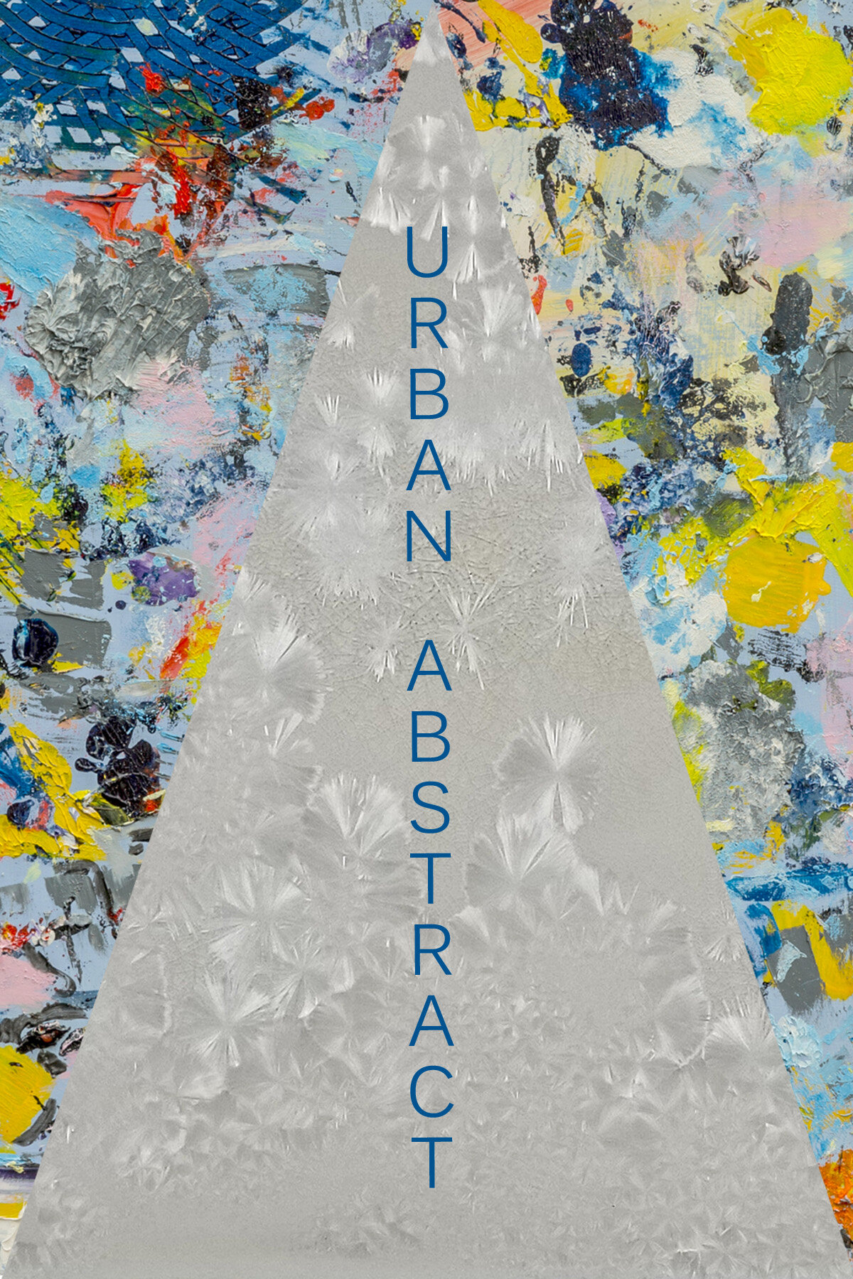 Kent Broadbent &amp; Gary Beaumont - Urban Abstract