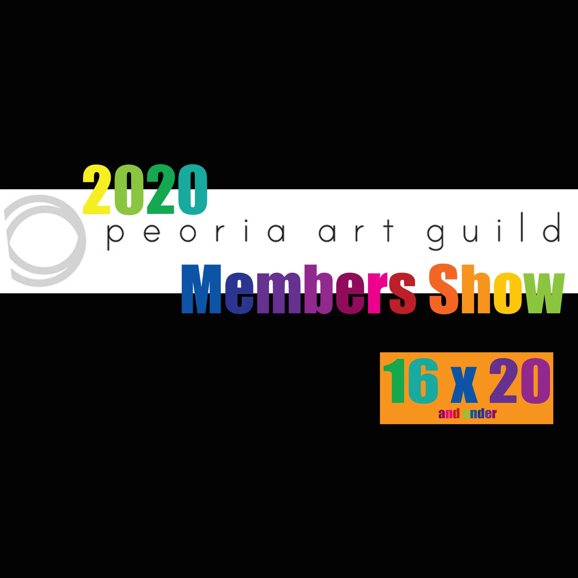 2020 Peoria Art Guild Members Show