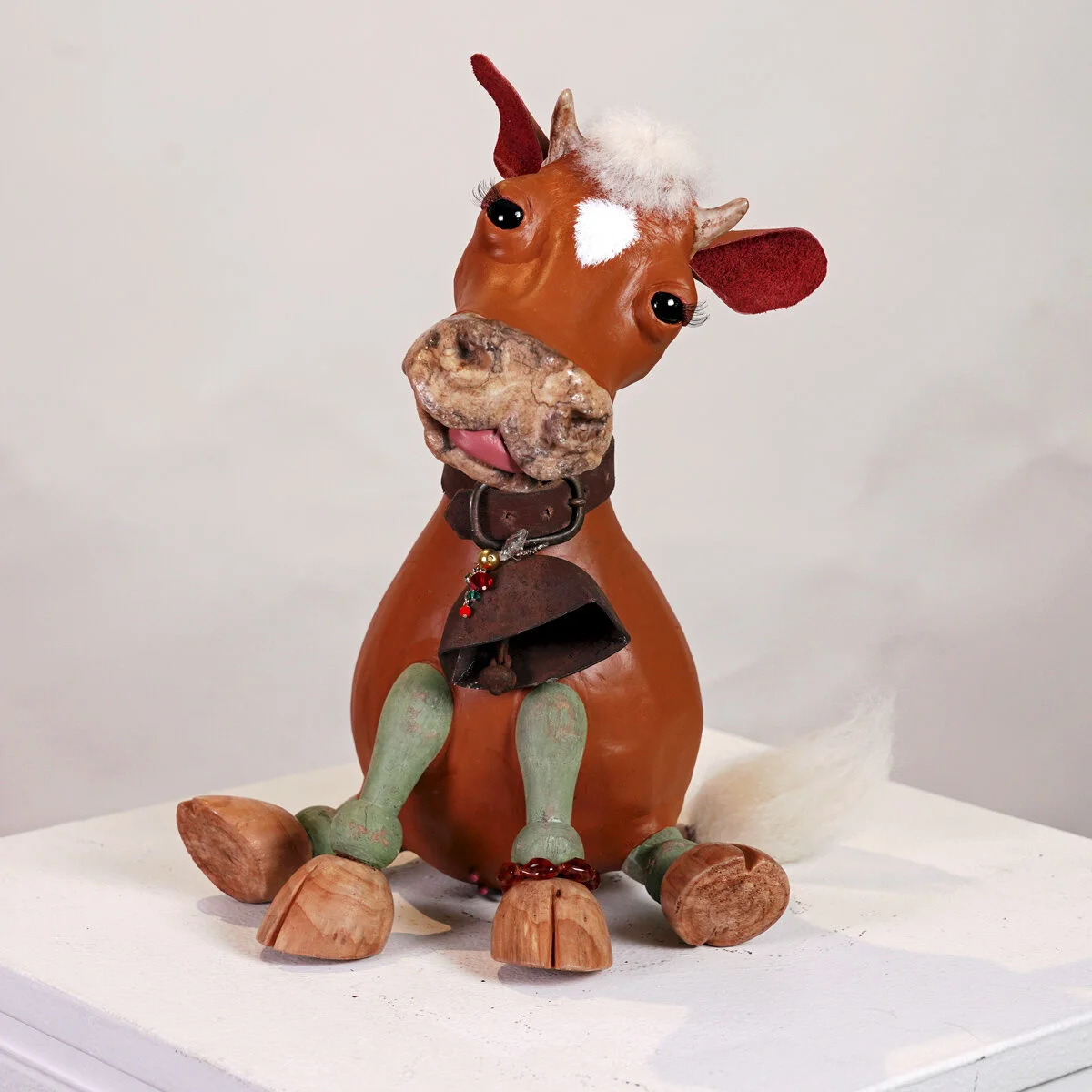 Morgan Elser - Assembled Joy