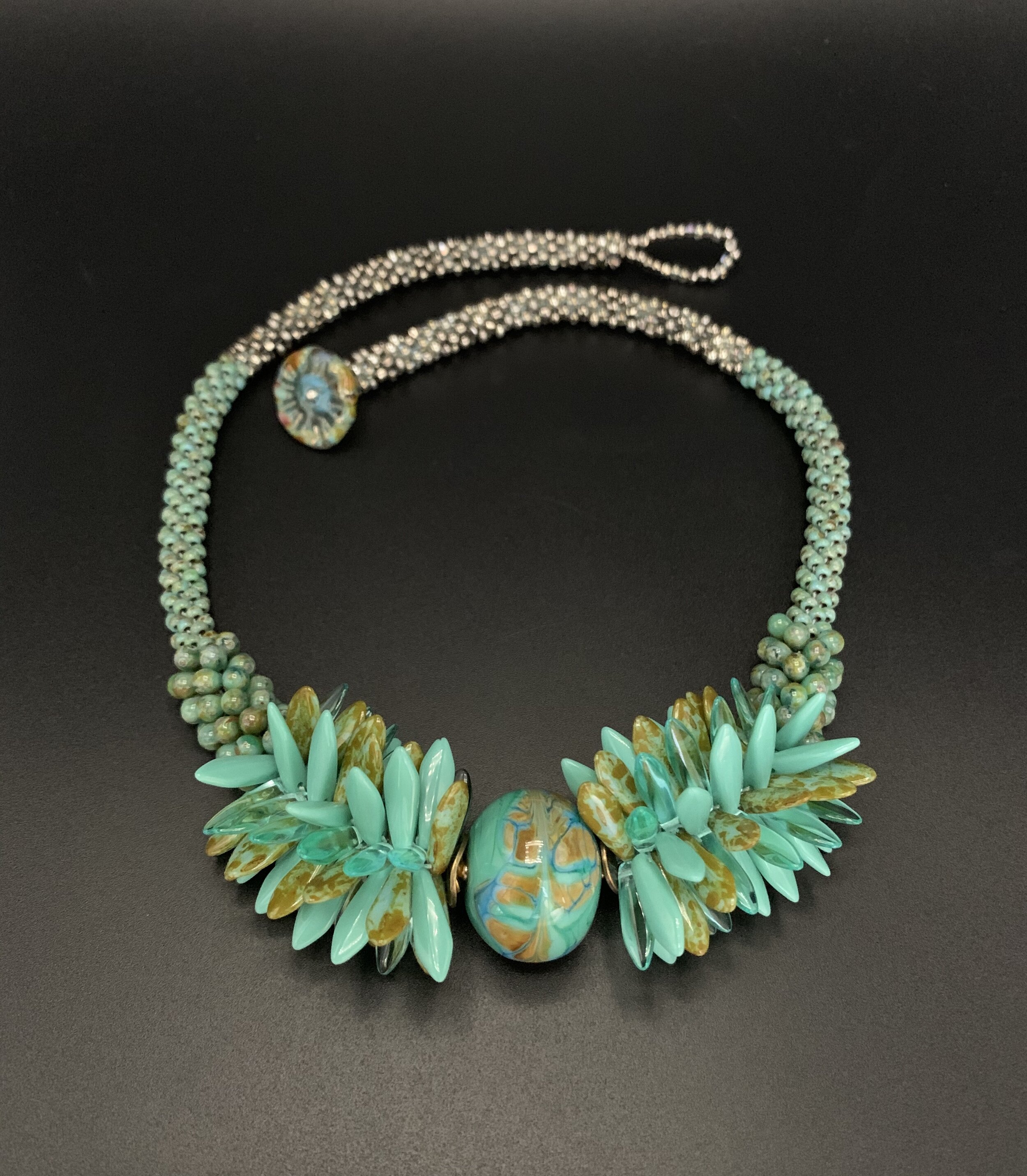 Sher Berman - Jewelry