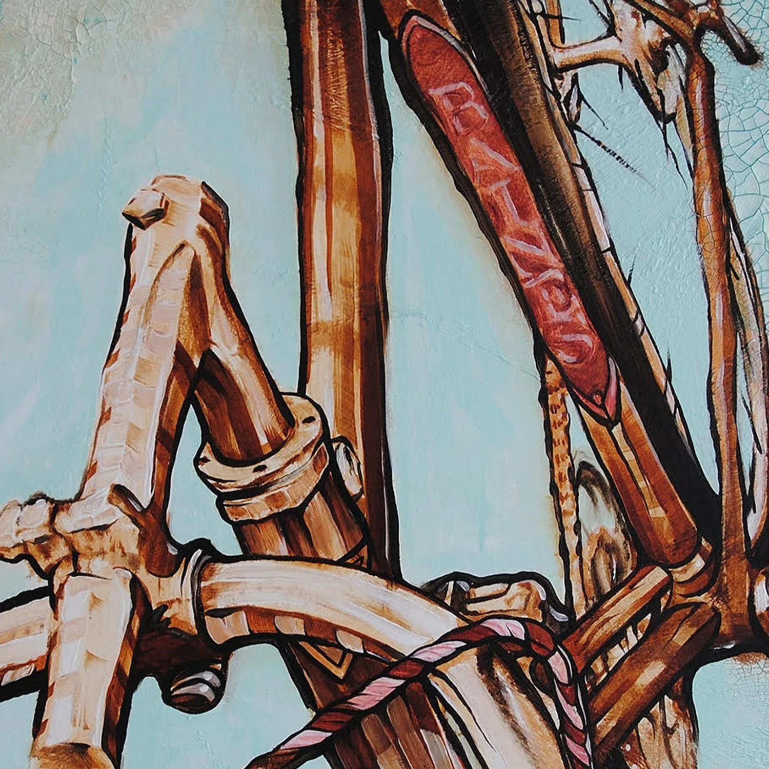 Jeff Curtis Williams - Ride