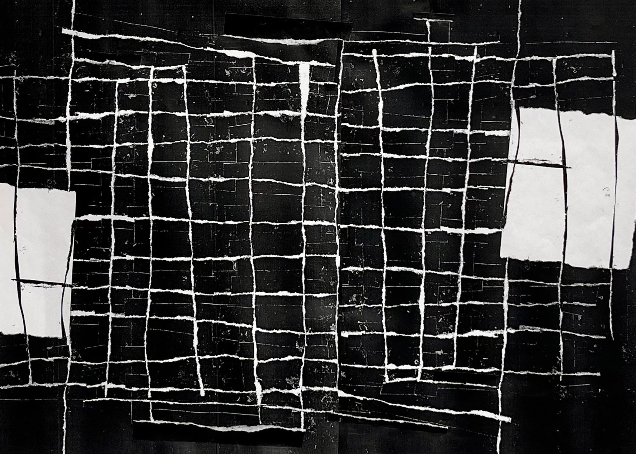 John Heintzman - The Space Between Us