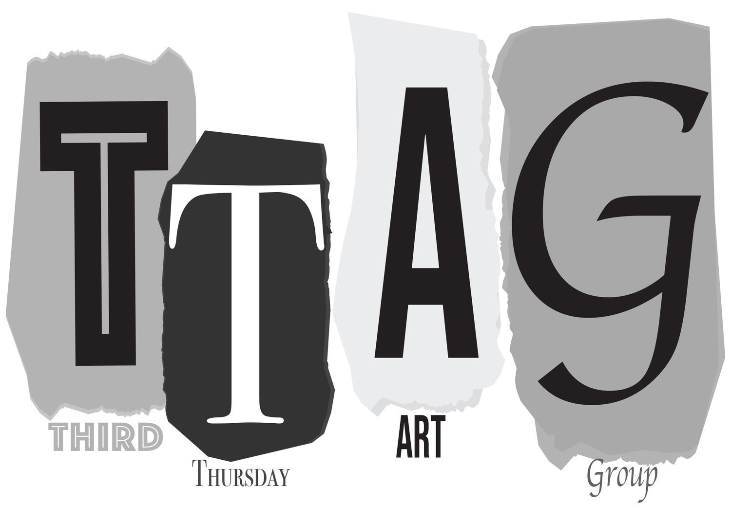 TTAG- Third Thursday Art Group