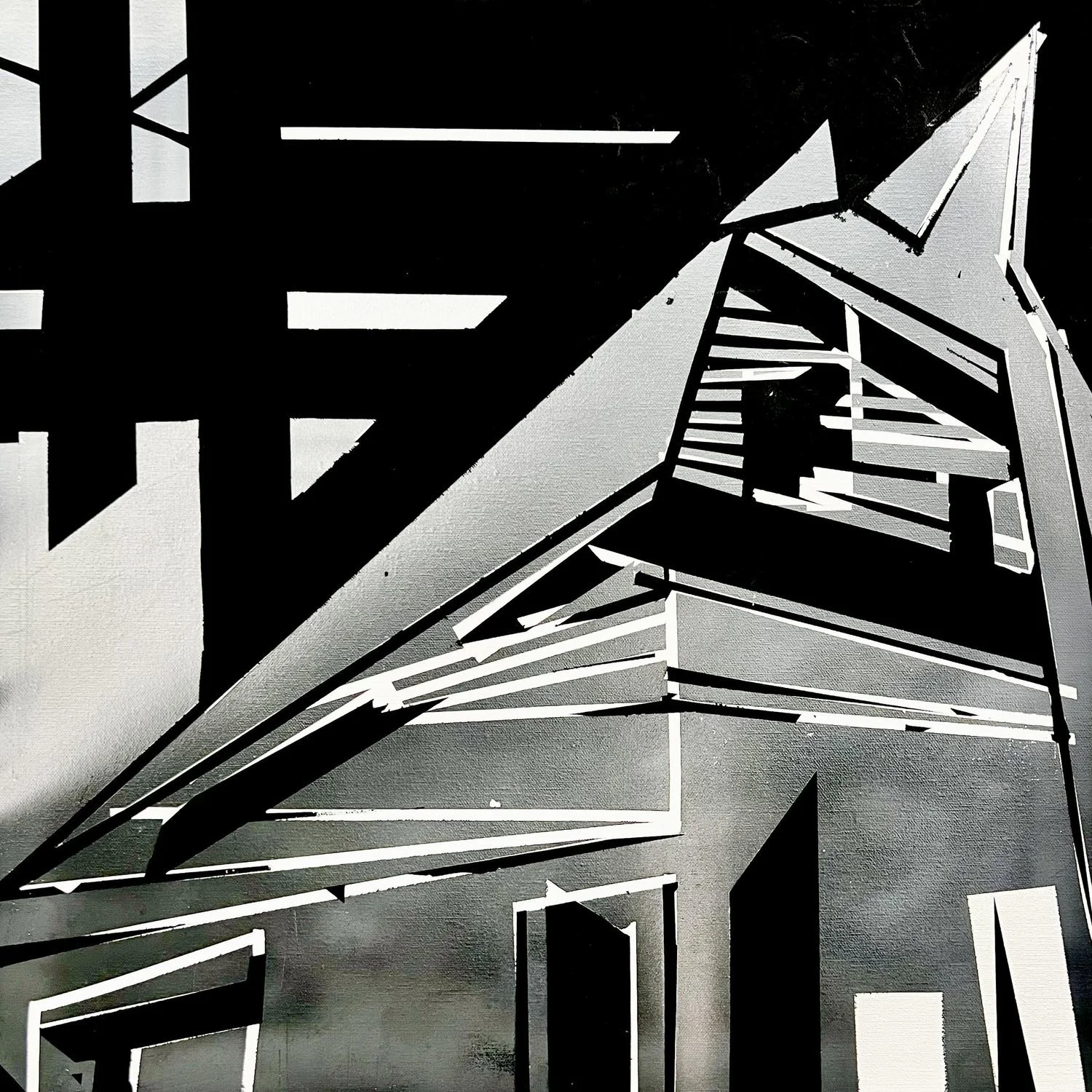 Sacred Institutions- Lyzz Lundberg Sidebotham