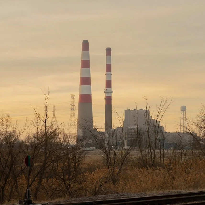 Power and Pressure: Bradley University Photography Capstone Exhibition