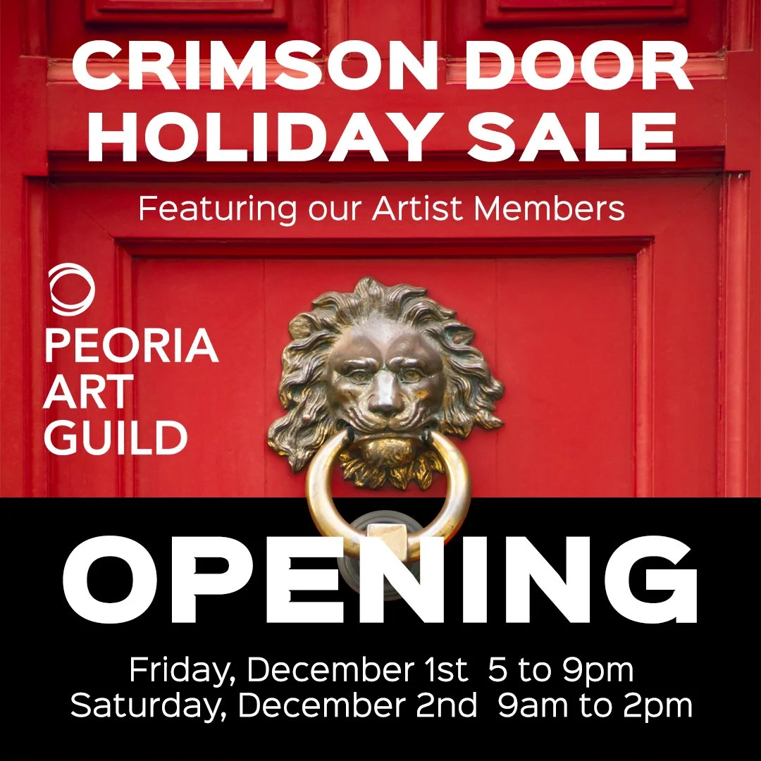 Crimson Door Fee