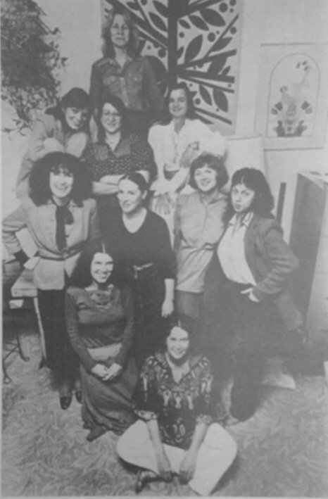 Artistudio: Women Artists in Peoria