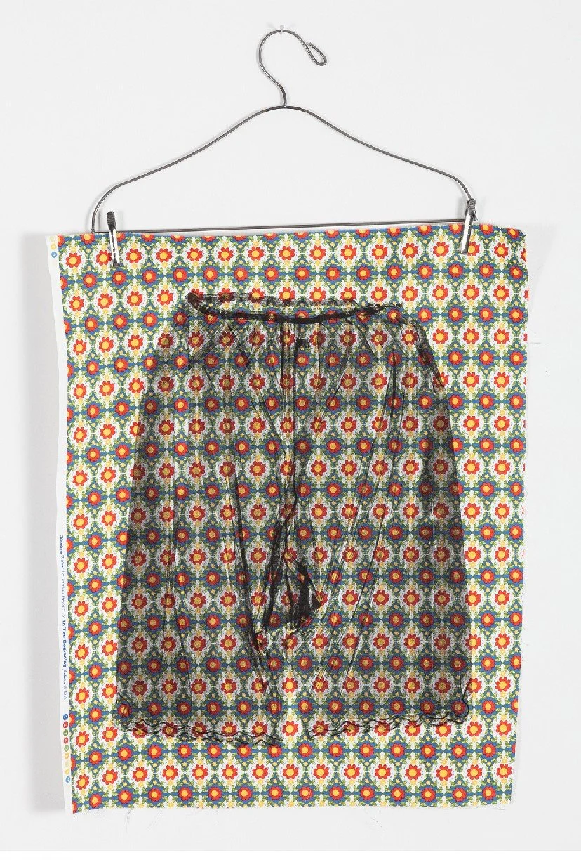 Ill/Fitting- Guen Montgomery