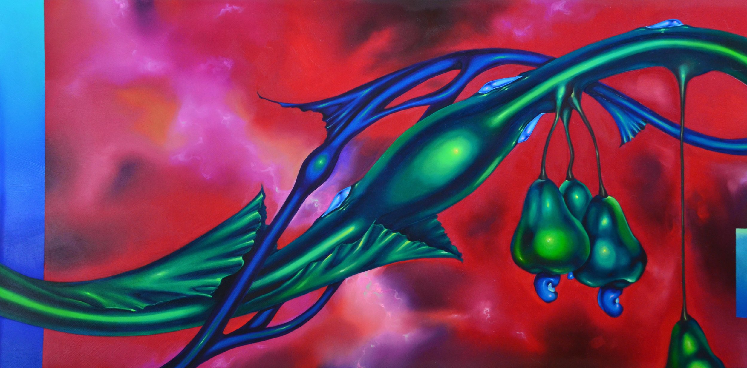 until the darkness - Ana V. Fleming