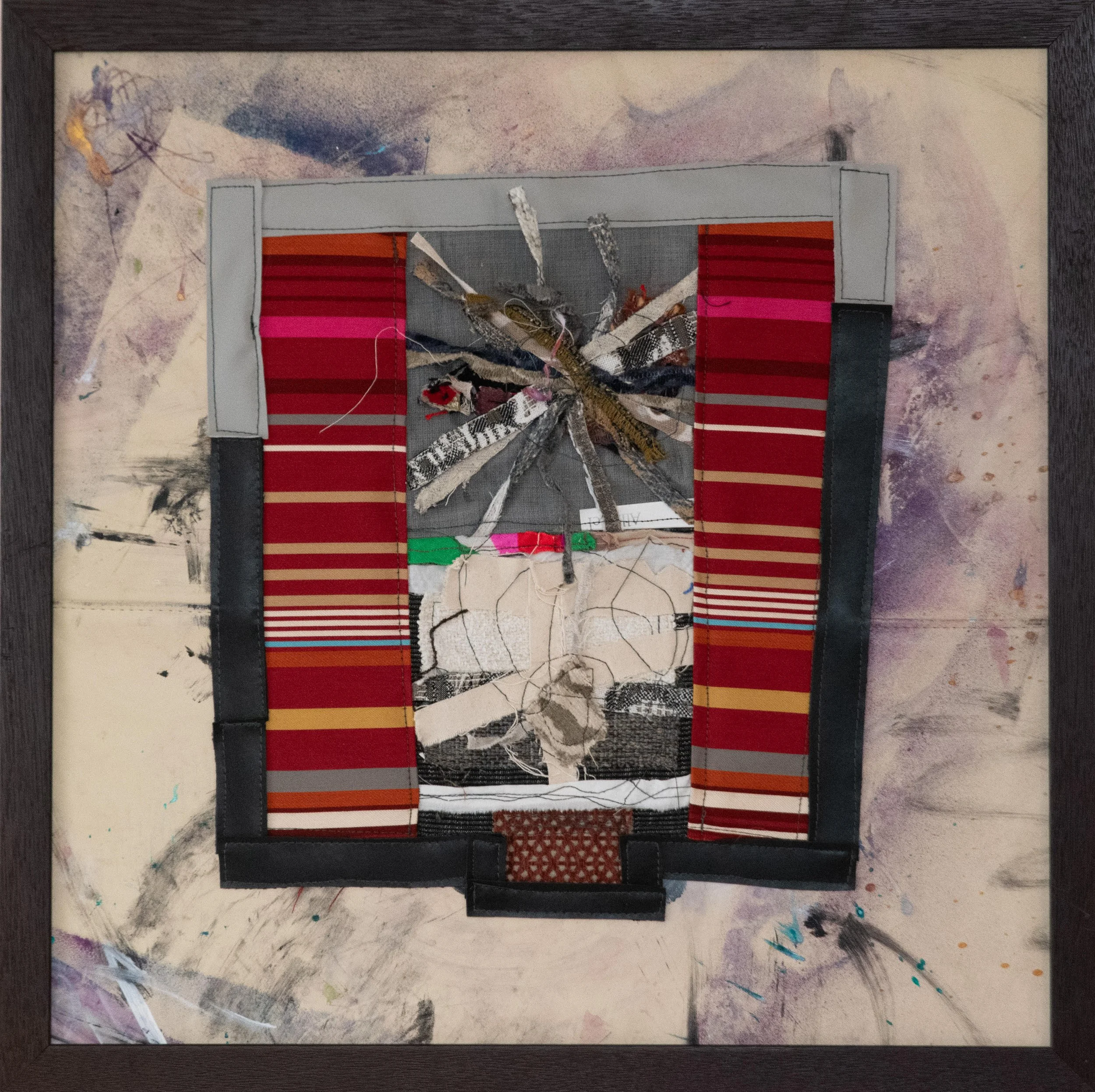 Pieces- Aareon Boyd