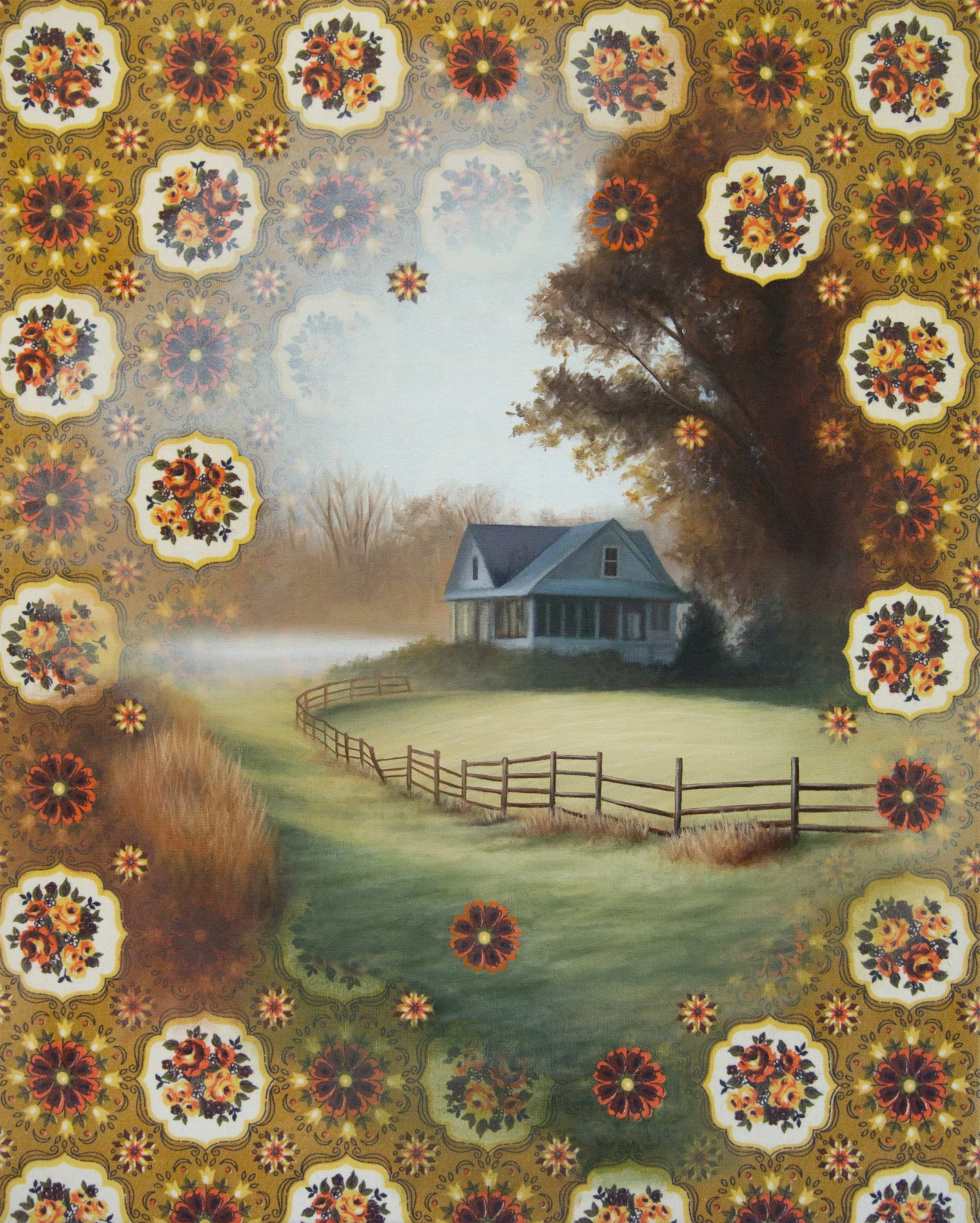 Fabricate- Sydney Swisher