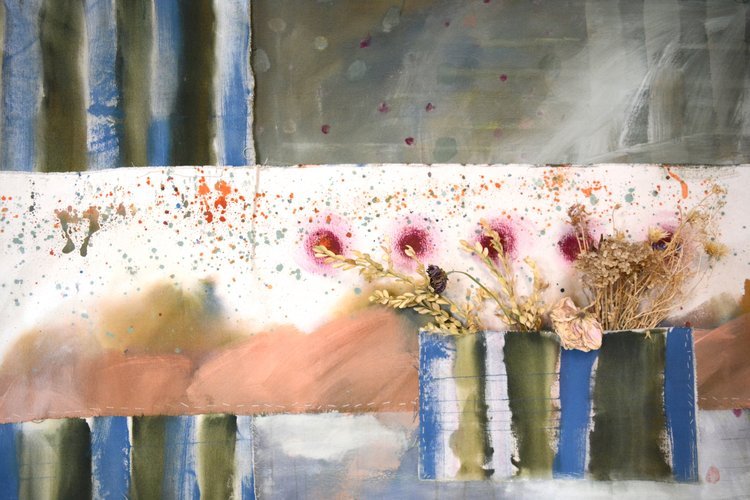 I love you more than you do - JESSICA BINGHAM