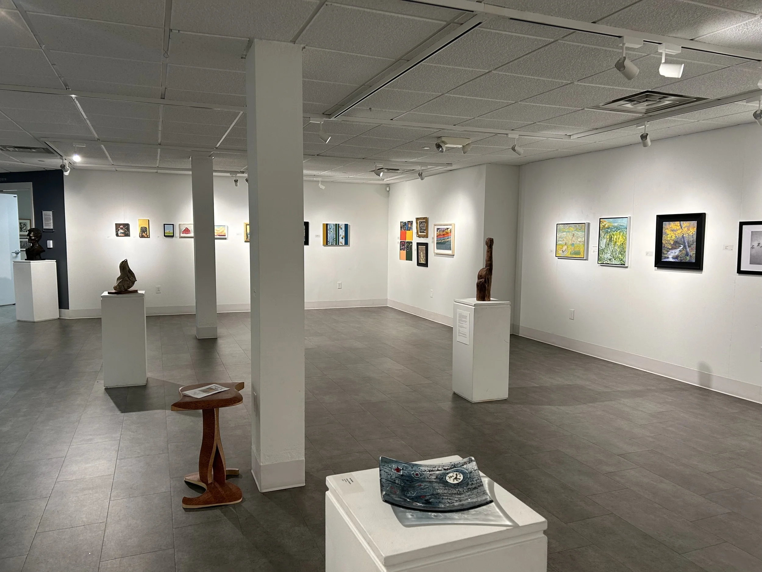 2024 Members Exhibition