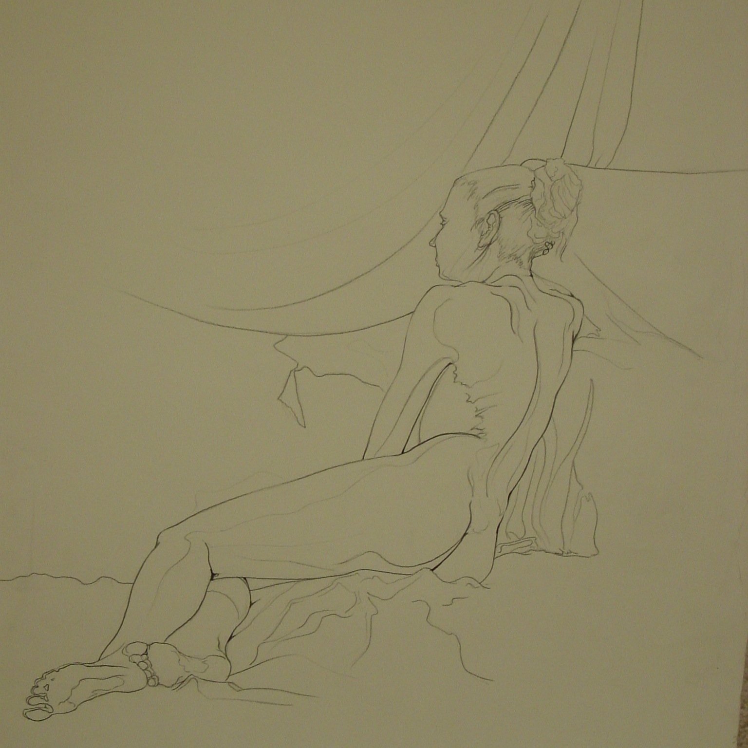 Figure Drawing