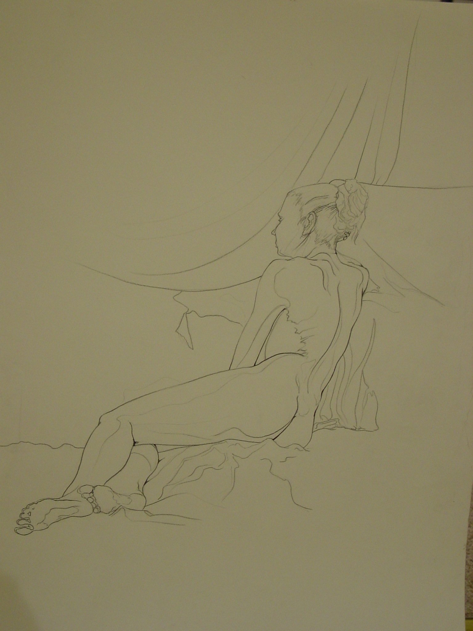 Figure Drawing