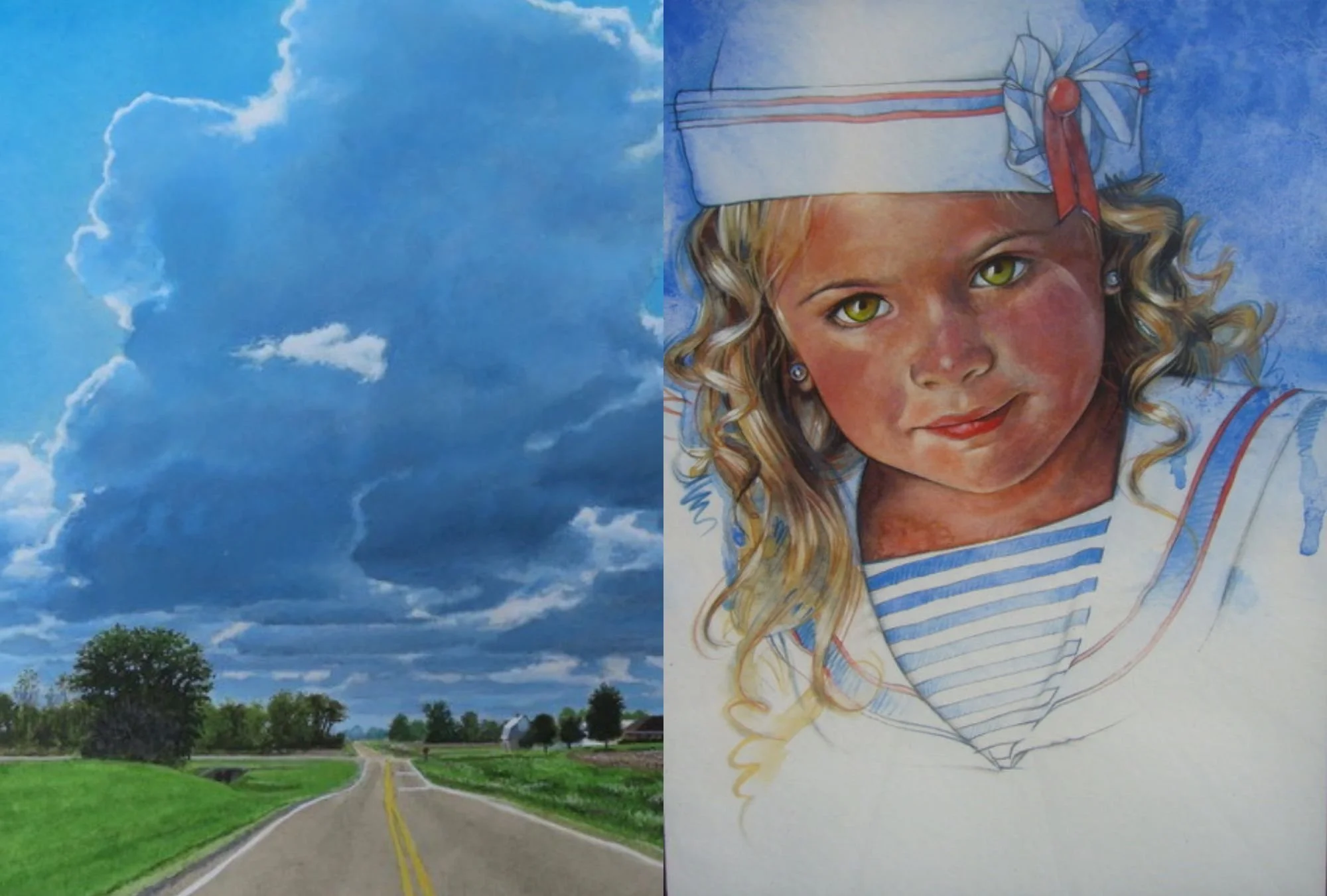 "The Art of Friendship"-Ken Clubb and Dave Seay