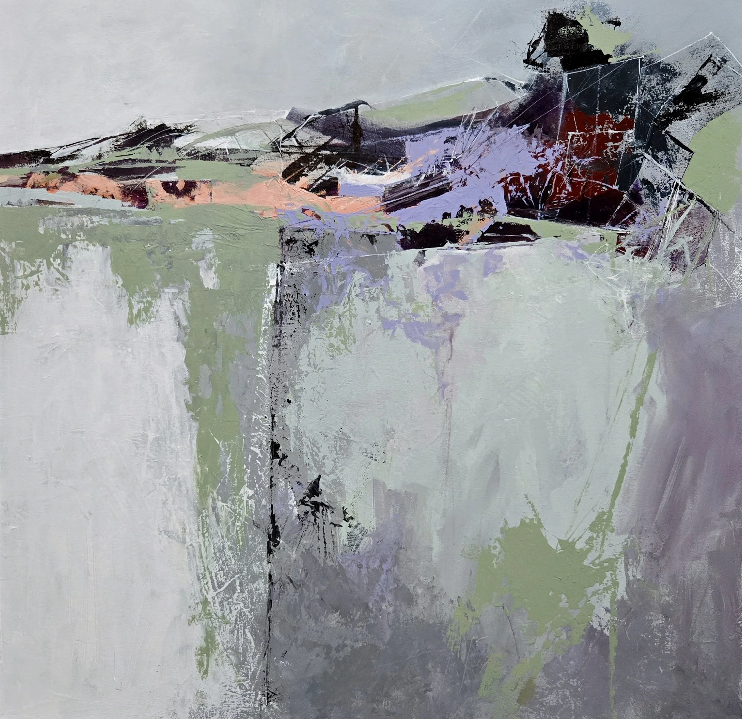 Bernie White Hatcher