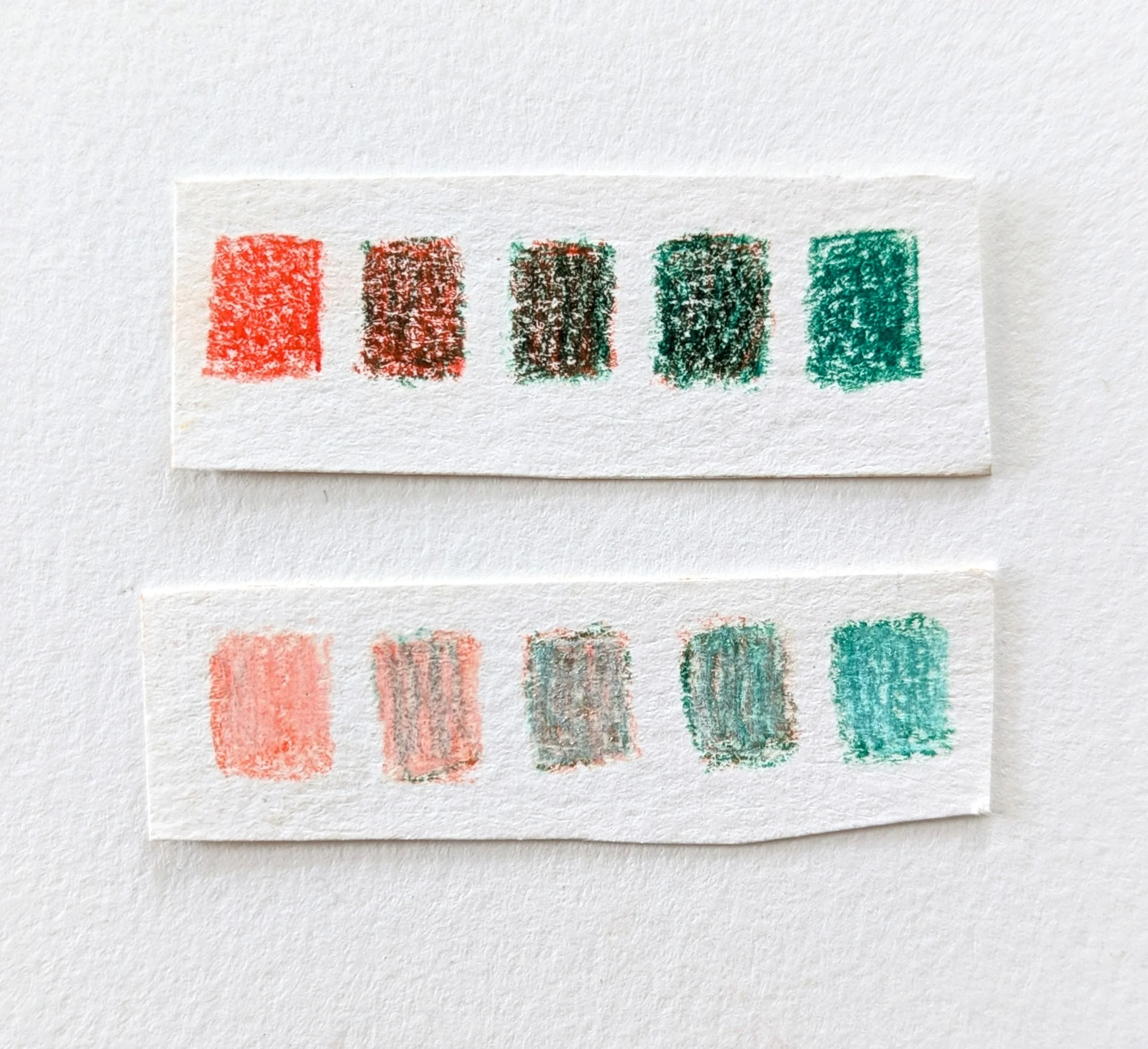 Color Theory Workshop