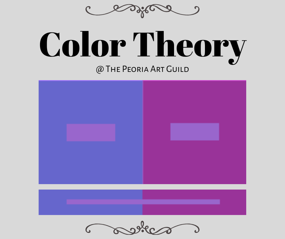 Color Theory Series