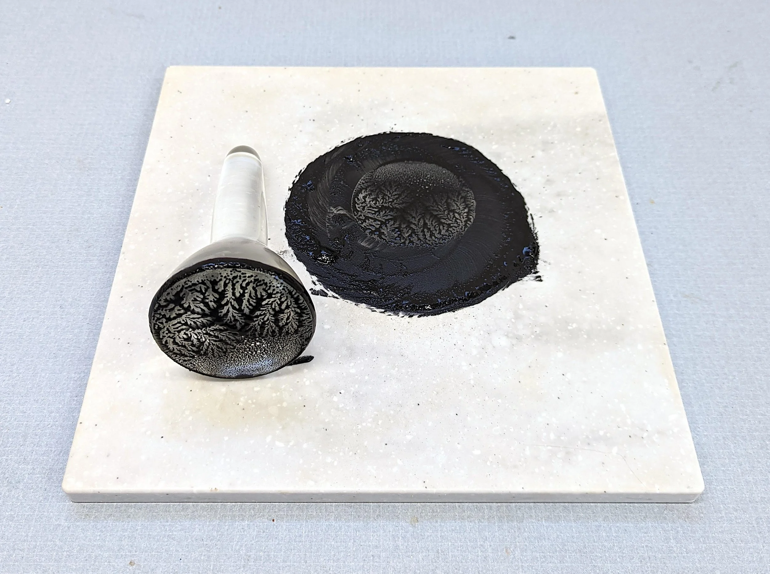 Natural Pigment Workshop