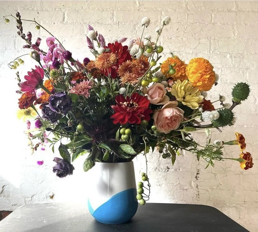 Fresh Flower Arrangement