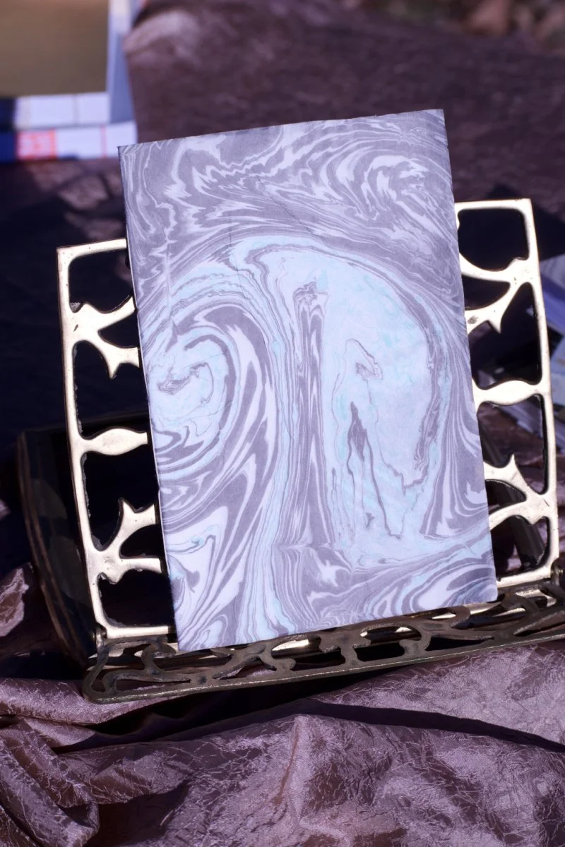 DIY Art Journal