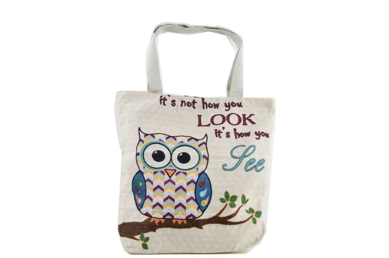 Printing on Tote Bags