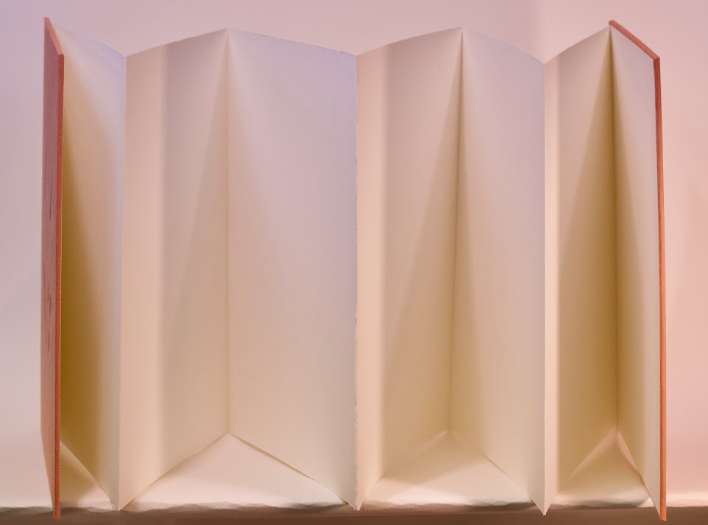 Make Your Own Accordion Book