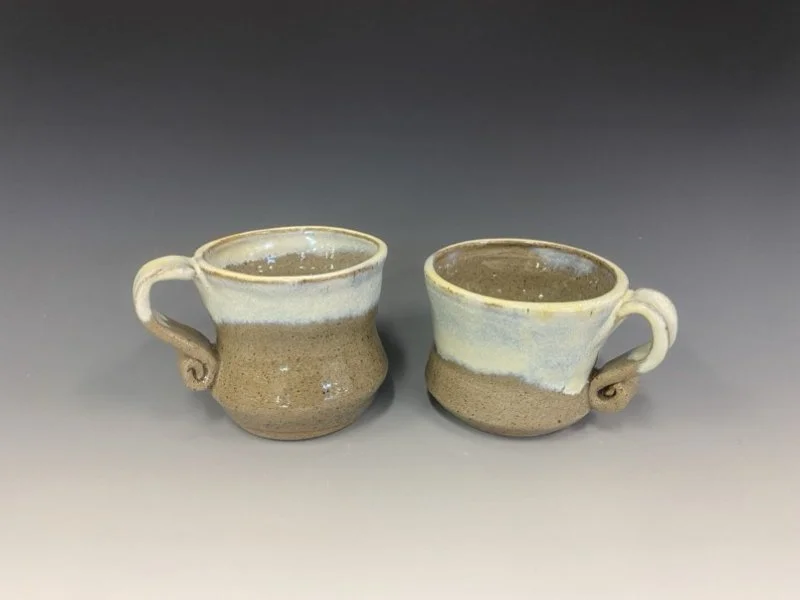Ceramics I: Clay Exploration