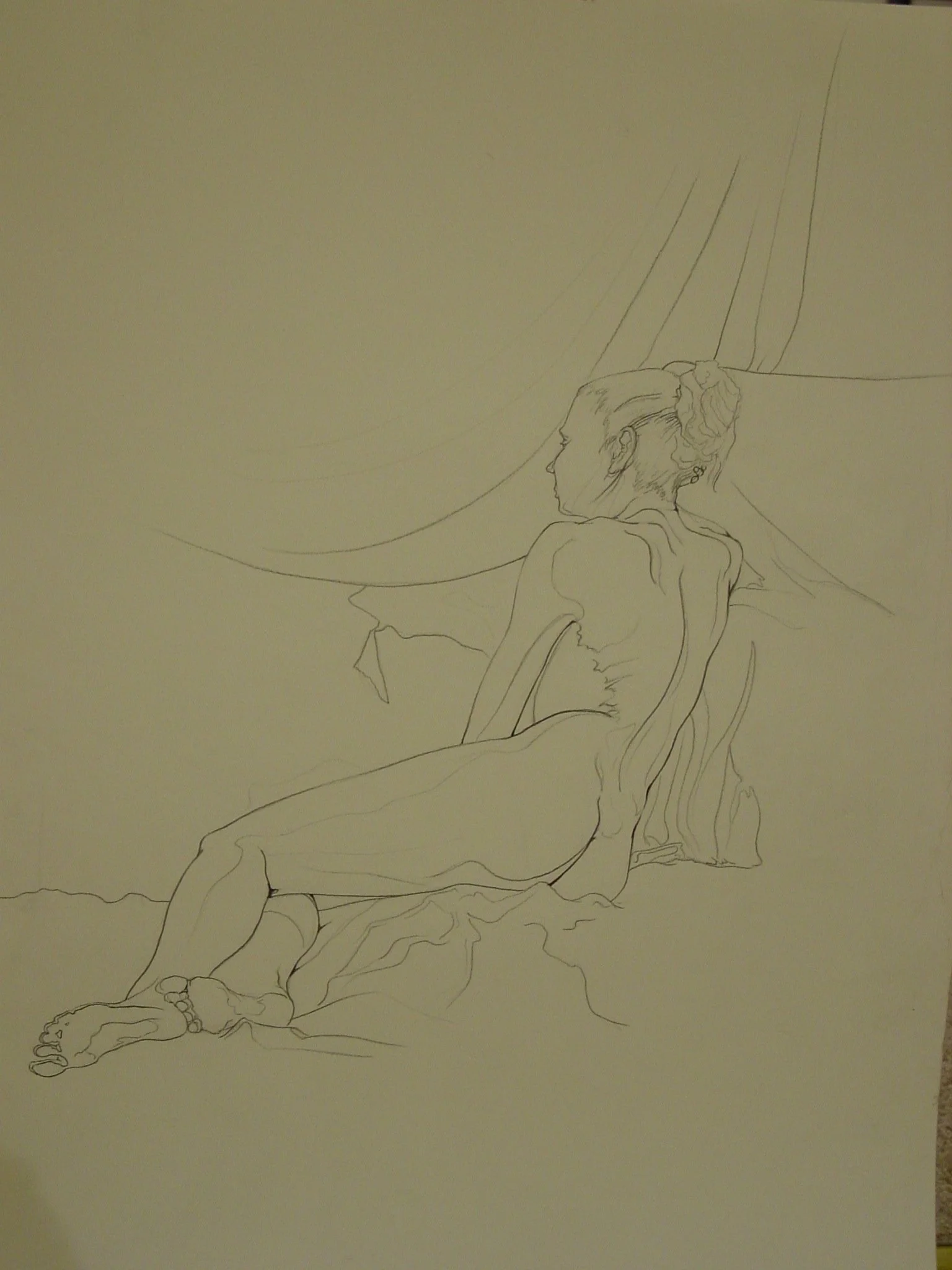 Figure Drawing