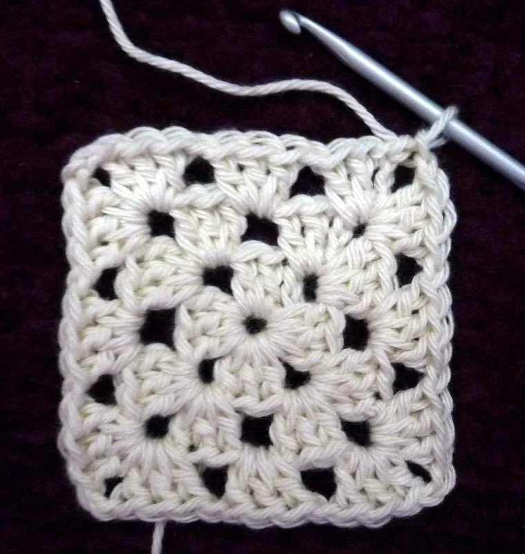 Intro to Crochet