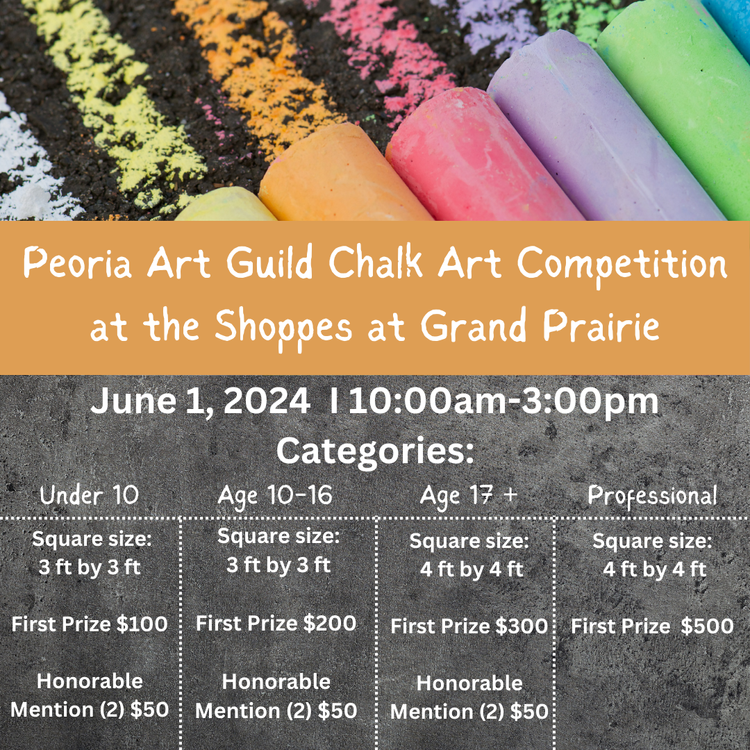 Peoria Art Guild