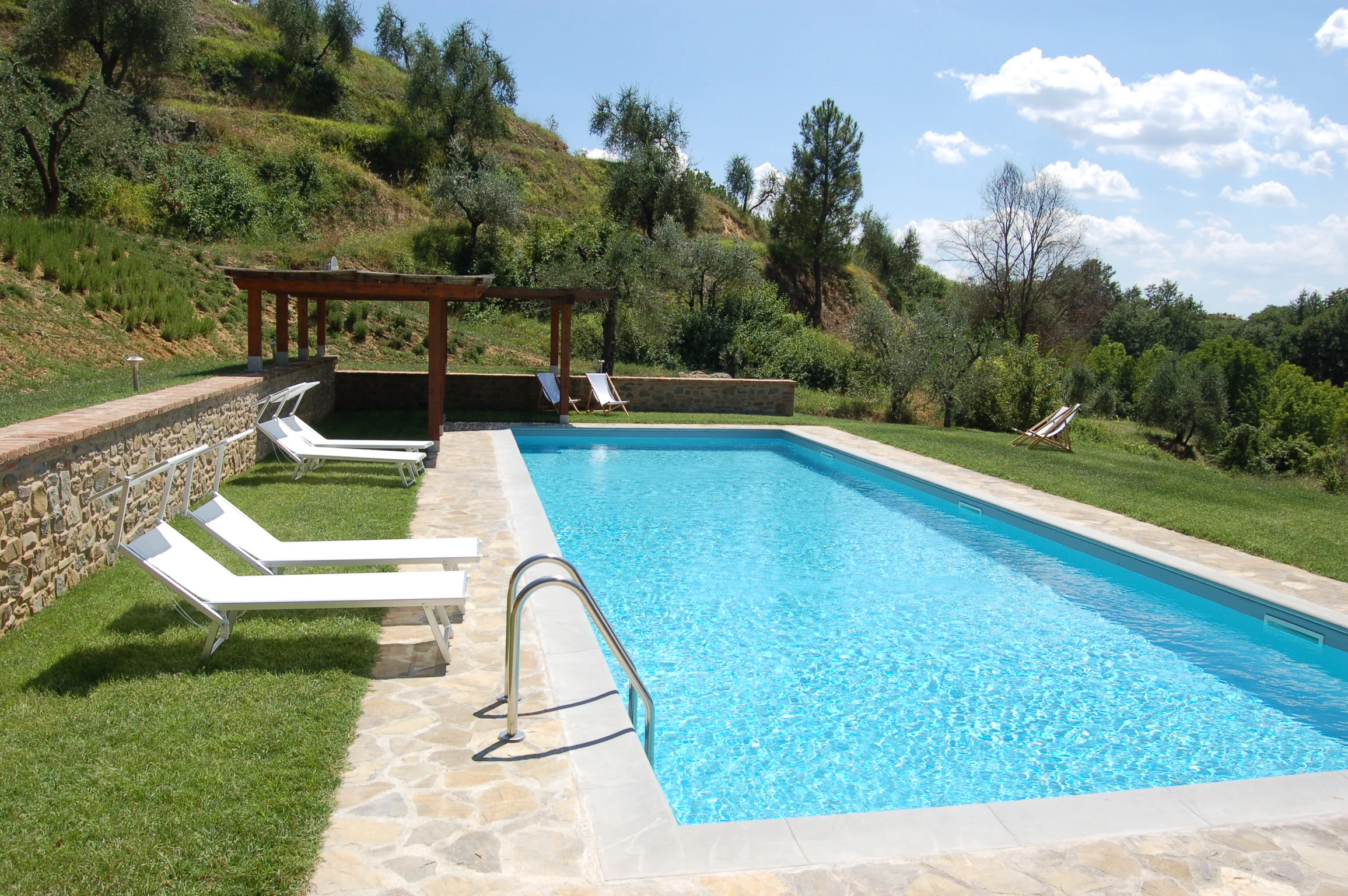  Pool 15 x 5 x 1.5 meters 