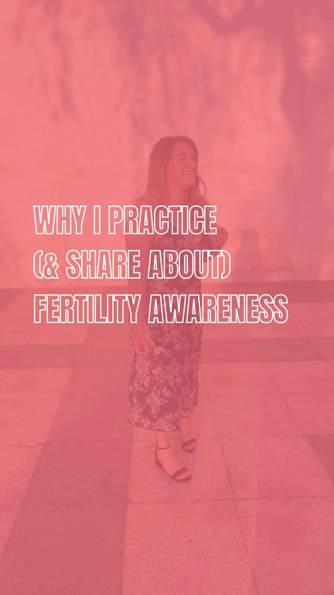 What is fertility awareness and why should I use it? — Fully Fertile Health Co.