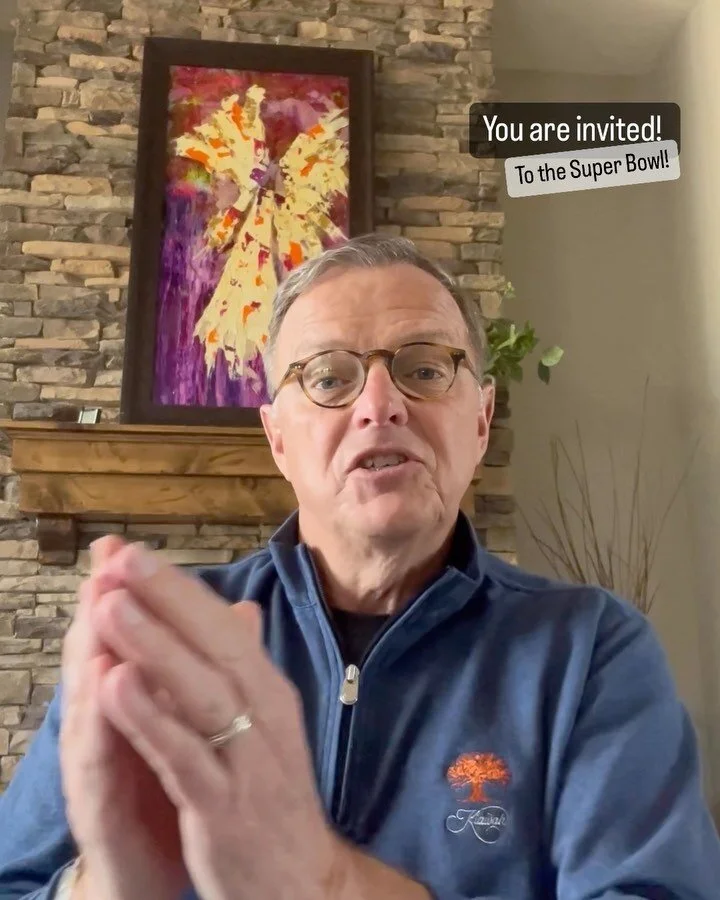 Randy Frazee • Author & Teacher