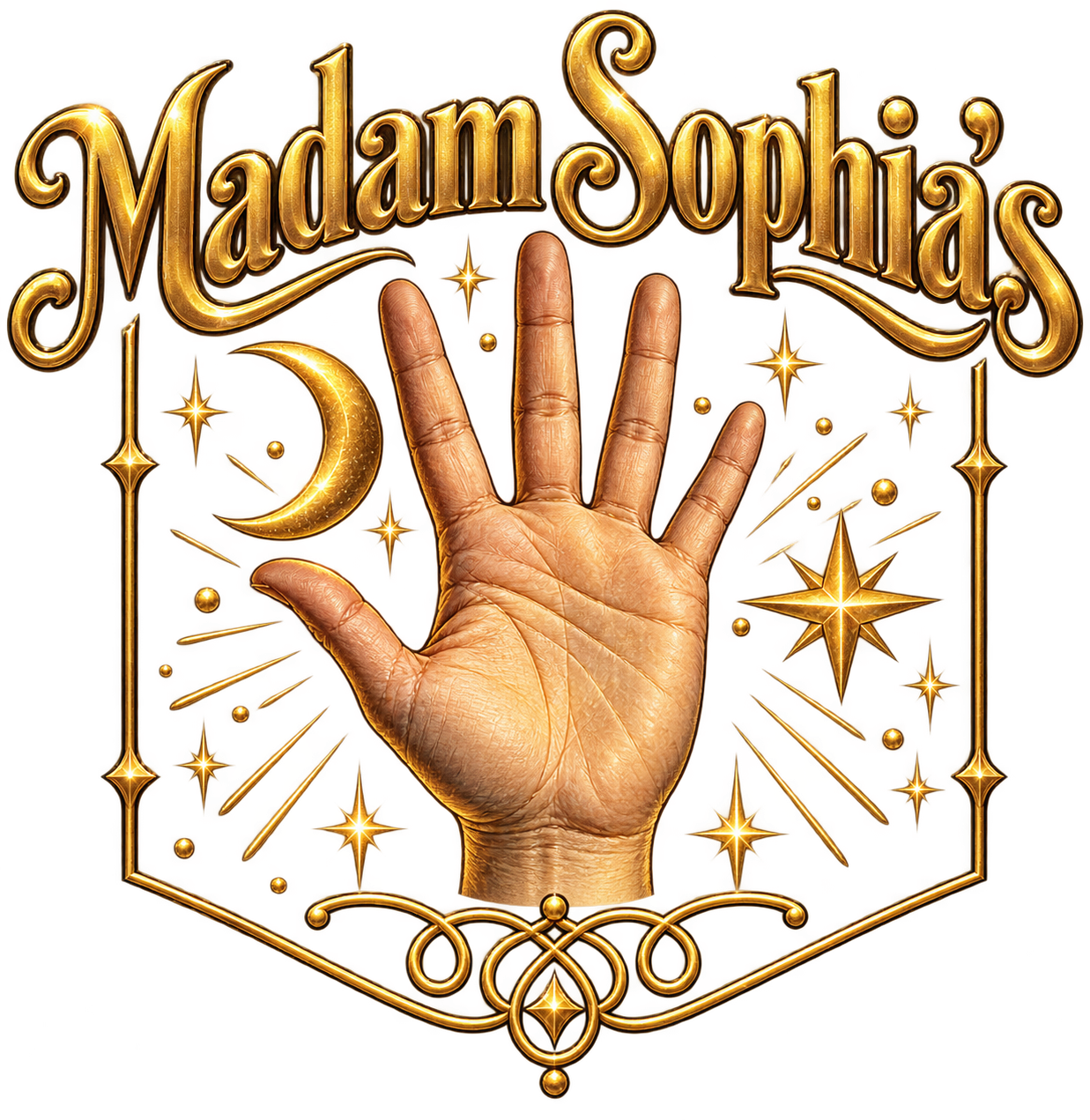 Madam Sophia's