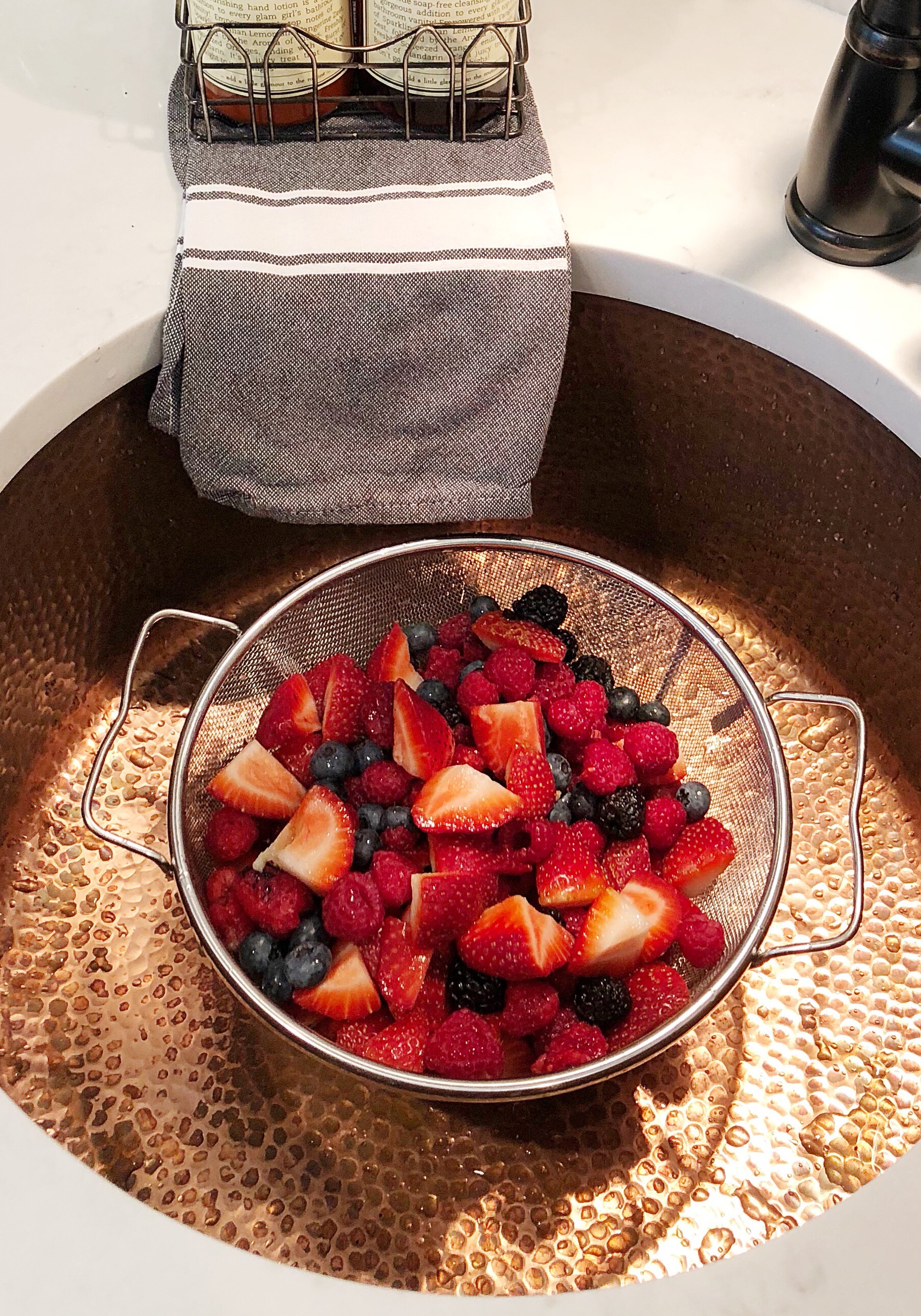 Williams Sonoma Pantry Berry … curated on LTK