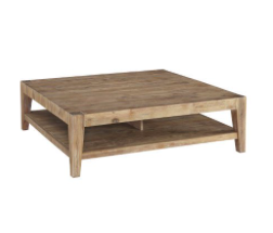 Palliser Kalahari Natural Square Coffee Table 834 060.png