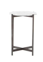 Montague Geometric Marble End Table.png