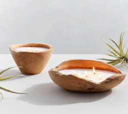 Wooden Bowl Scented Candle - White Cedar & Tonka Bean.png