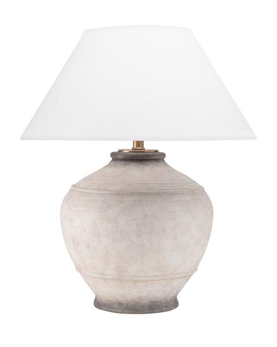 Malta Table Lamp