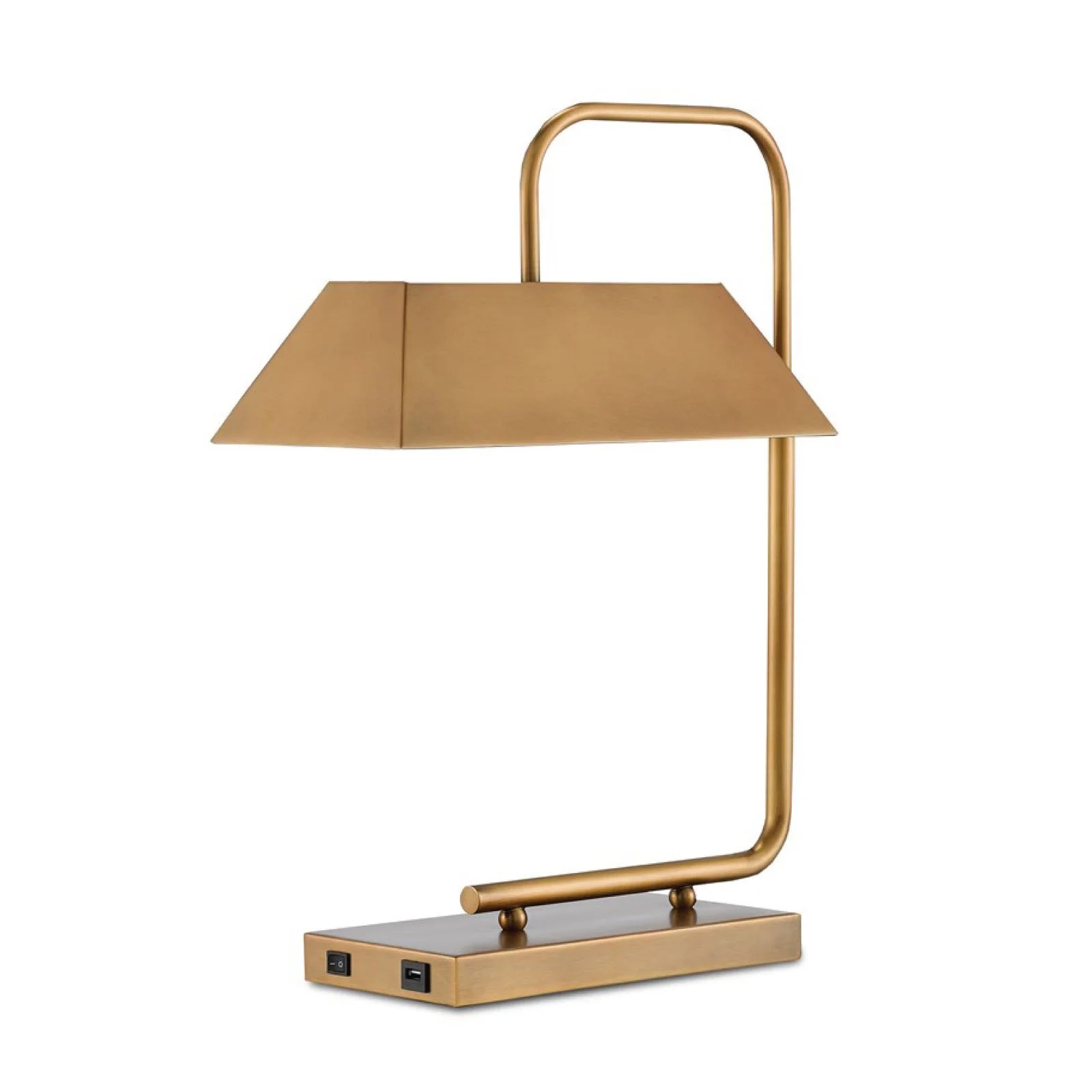 William Table Lamp (Copy)