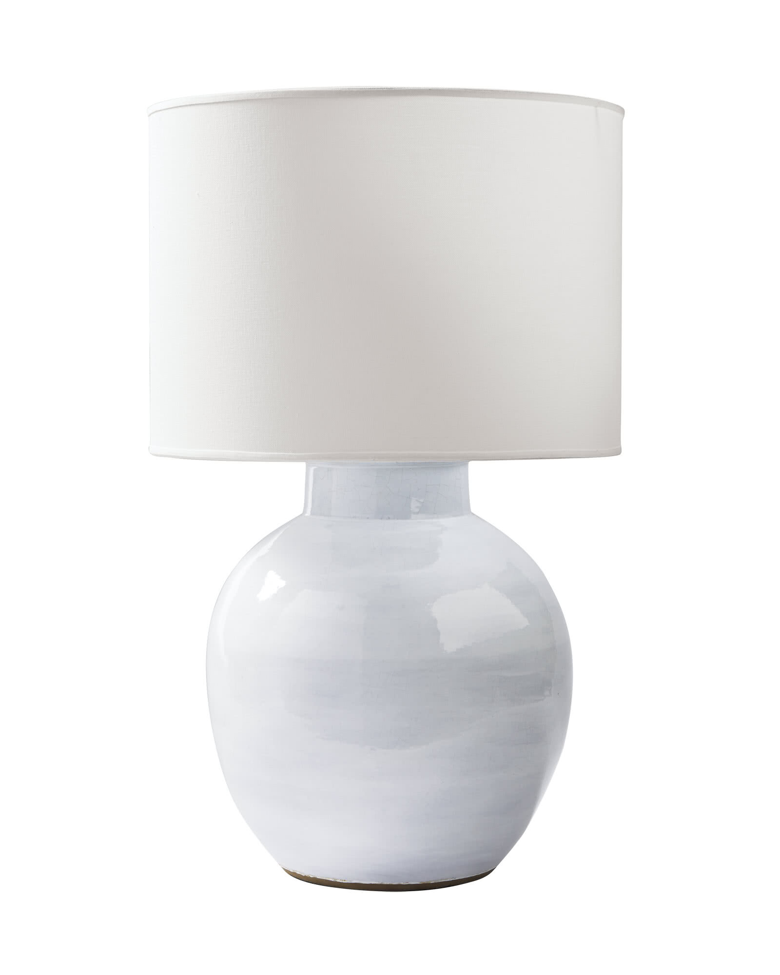 Morris Table Lamp