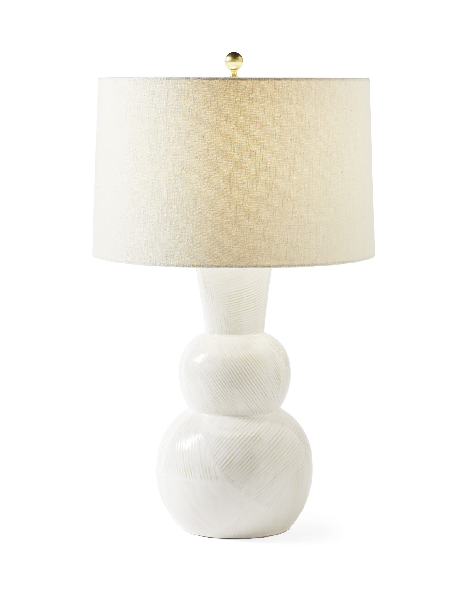 Gallaway Ceramic Table Lamp