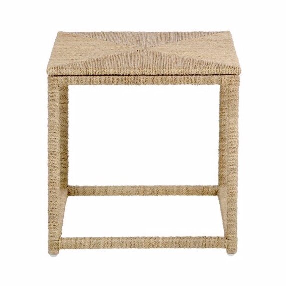 Wells End Table