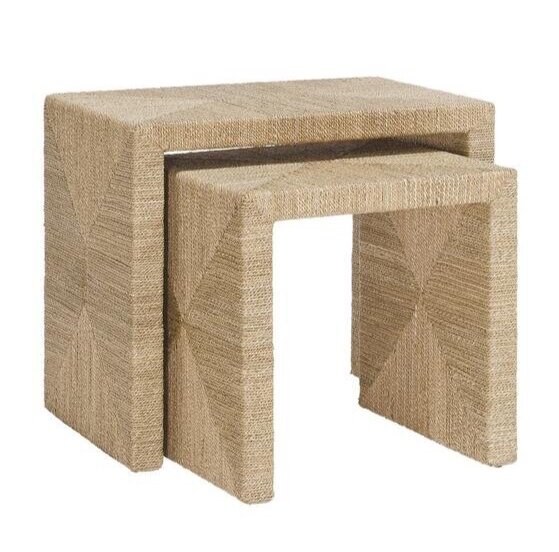 Ellie Nesting Tables