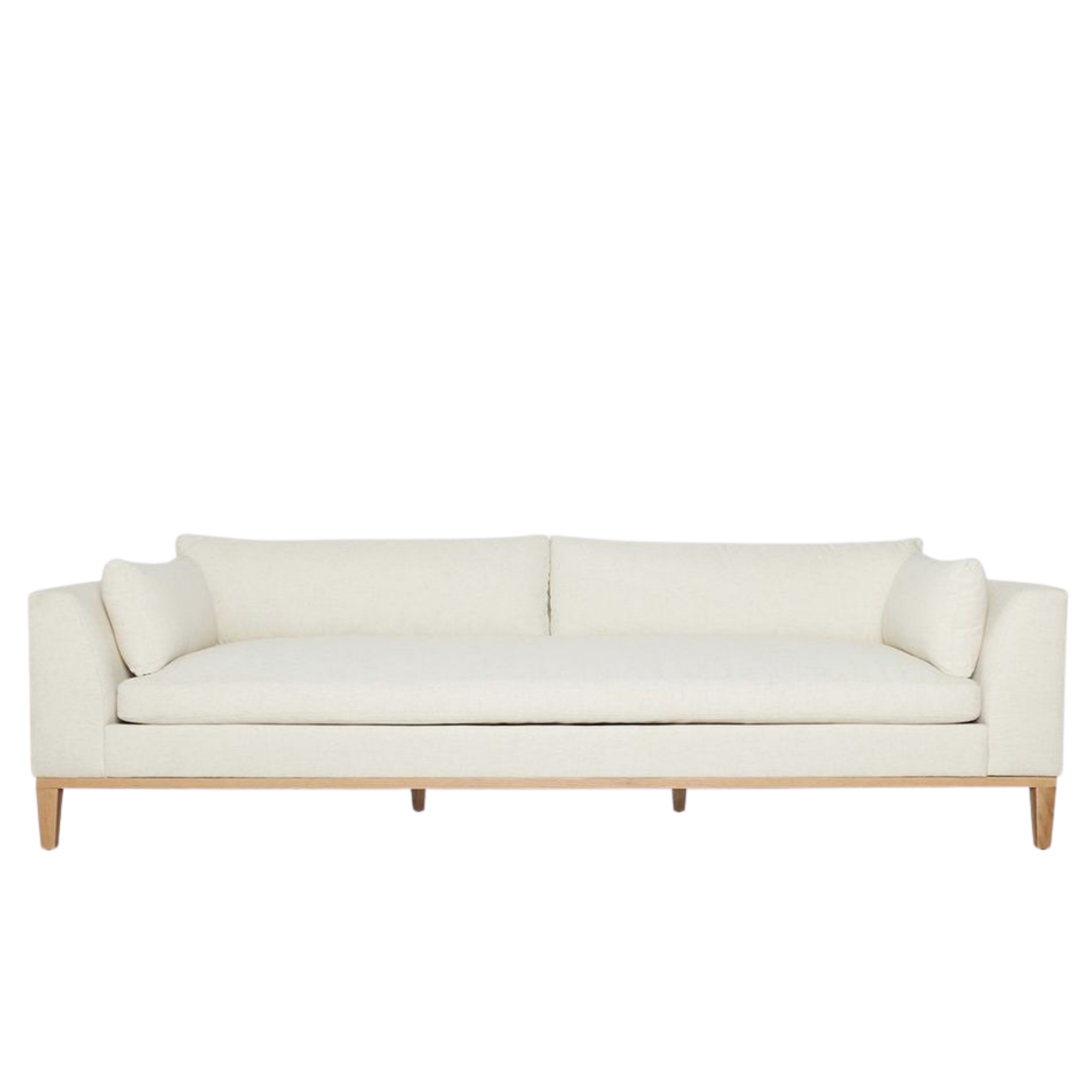 Charleston Sofa