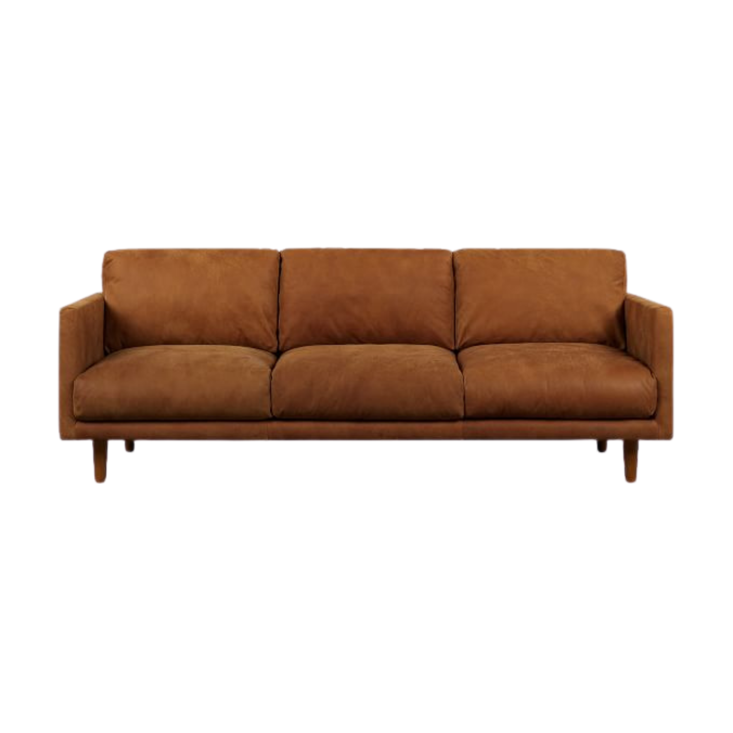 Rylan Leather Sofa